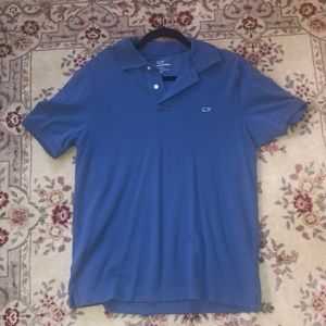 Vineyard Vines Short Sleeve Polo Shirt